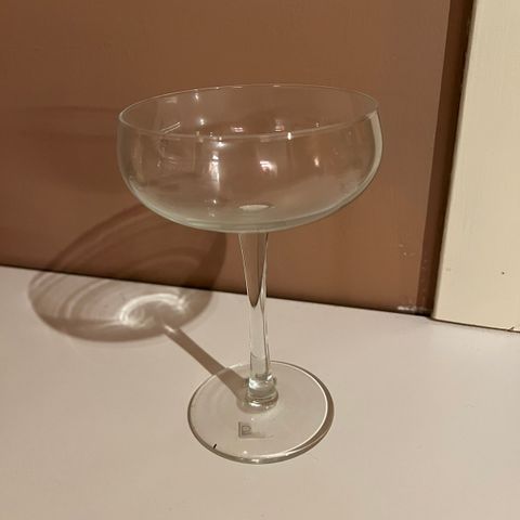 Champagneglass