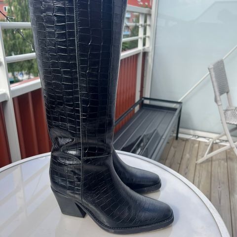 Samsøe Samsøe boots