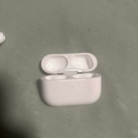 Airpod pro gen 1 case A2190