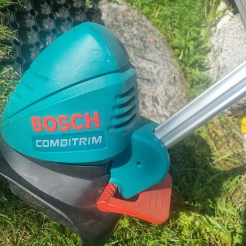 Kantklipper Bosch