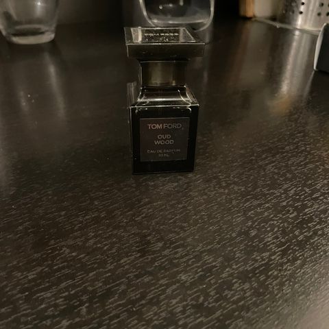 Tom Ford Oud Wood