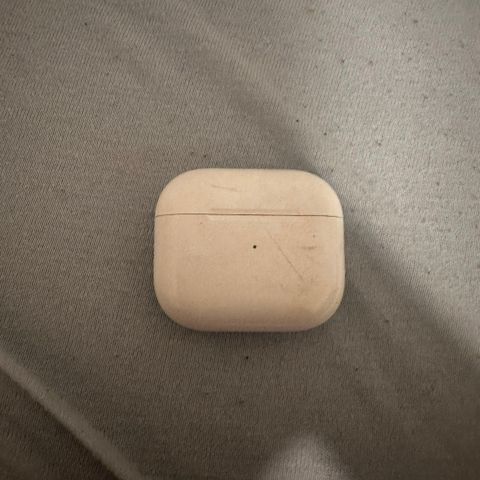 AirPods pro boks