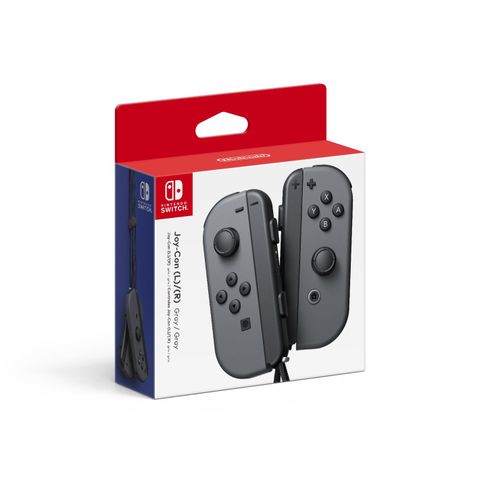 Nintendo Joy-Cons ønskes kjøpt