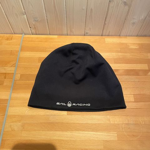 SailRacing Beenie