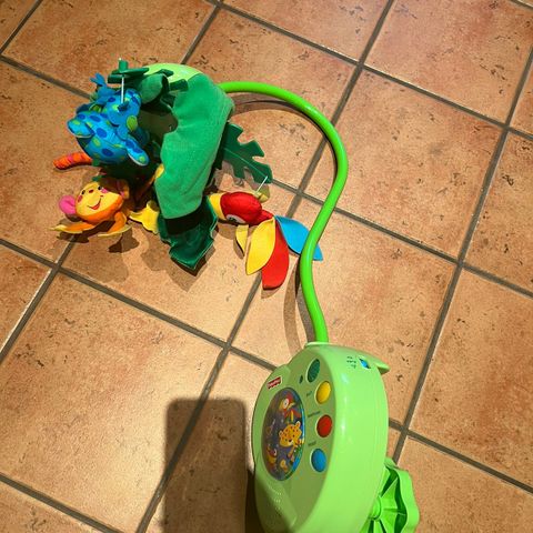 Fisher price uro