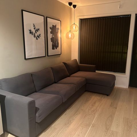 Ikea VIMLE sofa