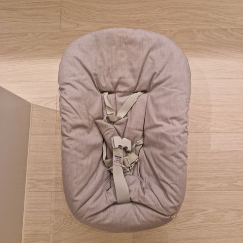 Stokke tripp trapp newbornsete.