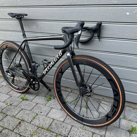 Specialized Crux