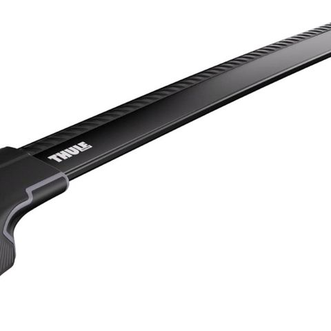 Thule wingbar Jaguar F Pace