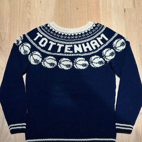 Tottenham genser