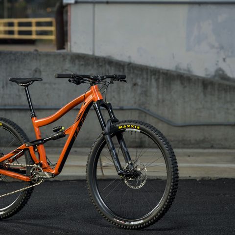 Ibis Ripmo AF 2021