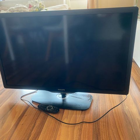 Philips tv