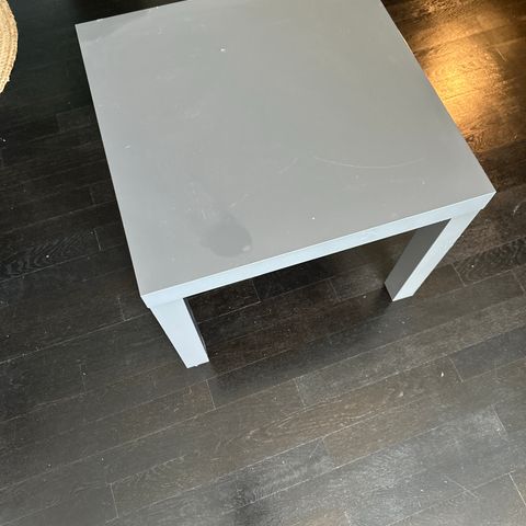 Lack  IKEA bord 55 cm x 55 cm