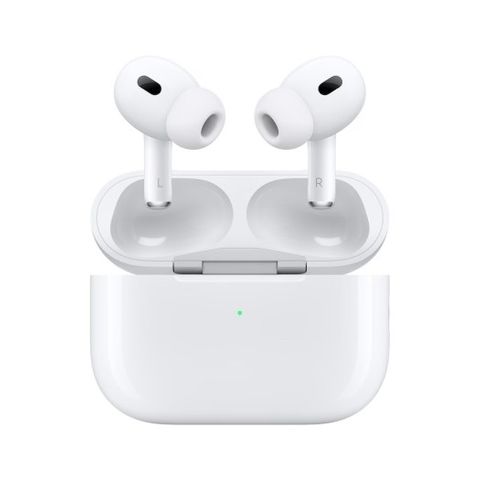 Airpods Pro, 2. generasjon