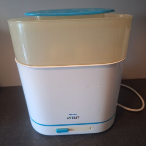 Avent sterilisator