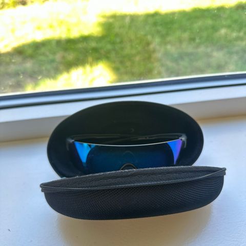 Oakley EV ZERO