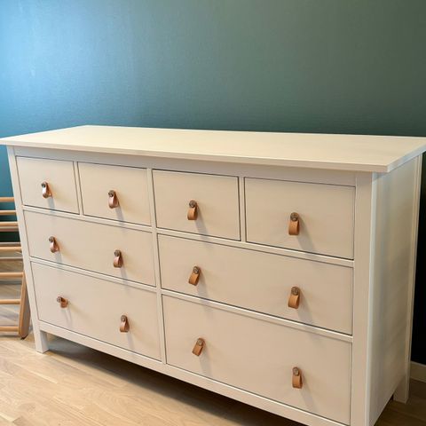 HEMNES kommode