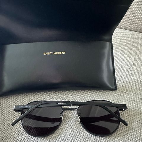 YSL solbriller