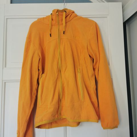 Bergans fleece