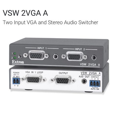 VGA Switch