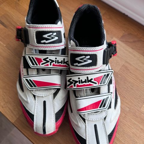 Spiuk Z51M MTB sykkelsko med cleats