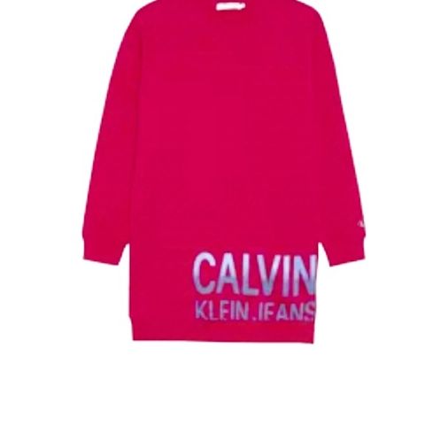 Calvin Klein kjole/jumper