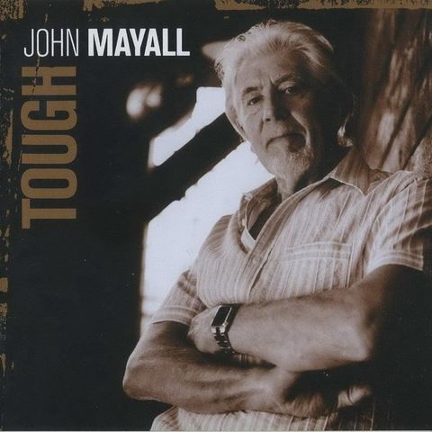 John Mayall-cd