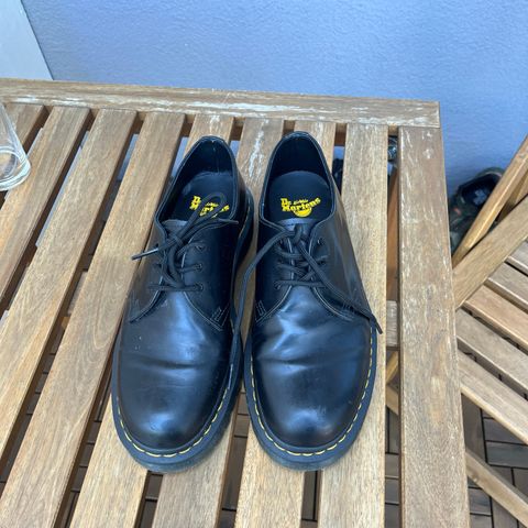 Dr. Martens 1461 BEX str 42