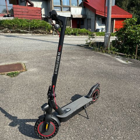 E-wheels e2s v2 pro