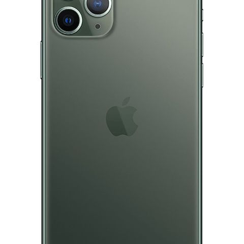 Apple iPhone 11 PRO SOM NY