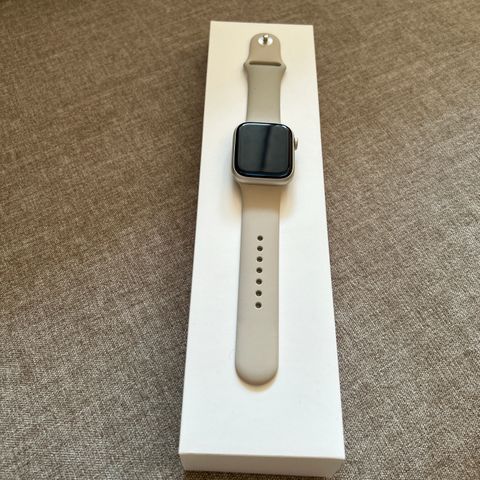 Apple watch 7 45mm