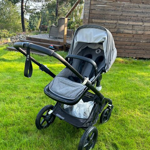 Bugaboo Fox 3