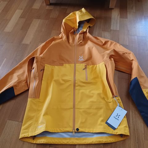 Hagløfs ROC Sloper Proof Jacket