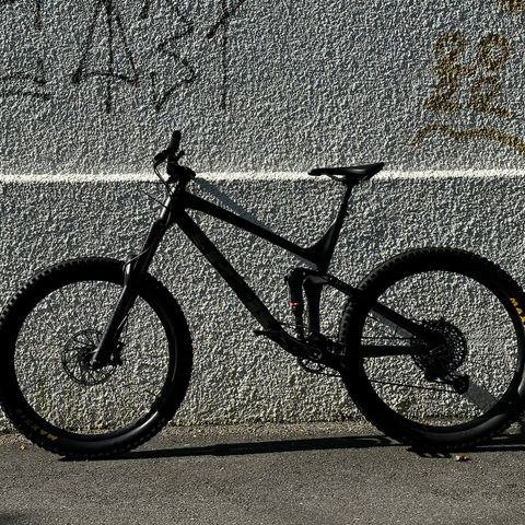 Trek Remedy 8 2019 Stisykkel/Enduro