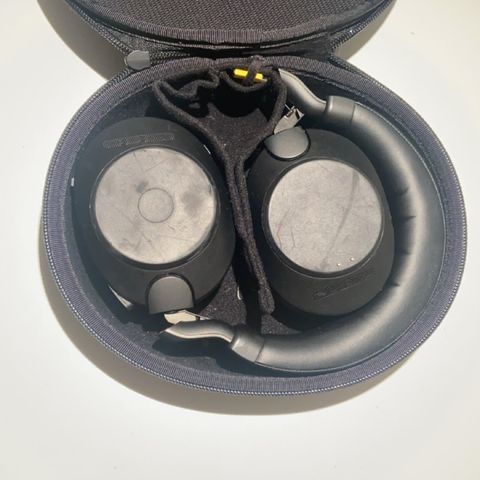 Jabra headset