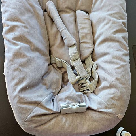 Stokke Newborn sett *Reservert*