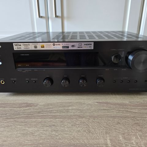 Onkyo TX-8470