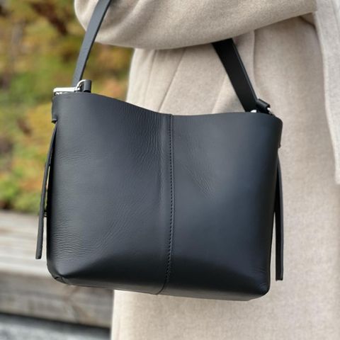 Becksøndergaard Nappa Fraya small bag