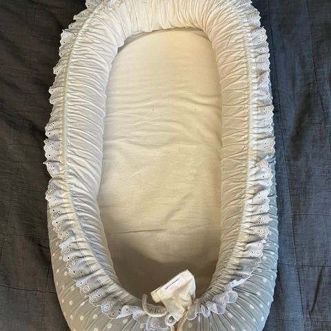 Brumlebarn babynest