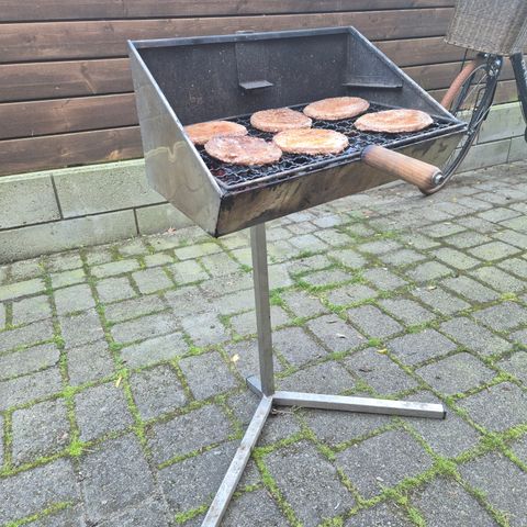 Grill