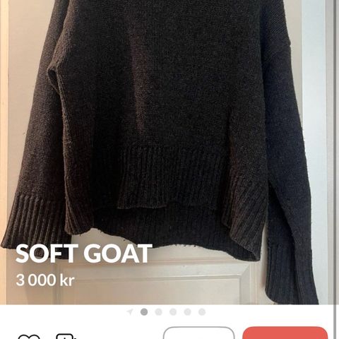 Soft Goat