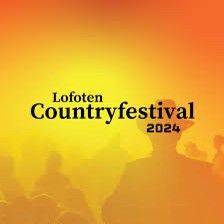 Lofoten Countryfestival Fredag-Lørdag