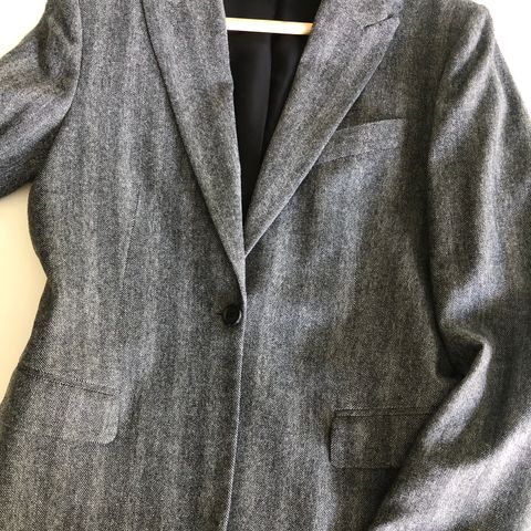 Filippa K blazer/ Small/500kr