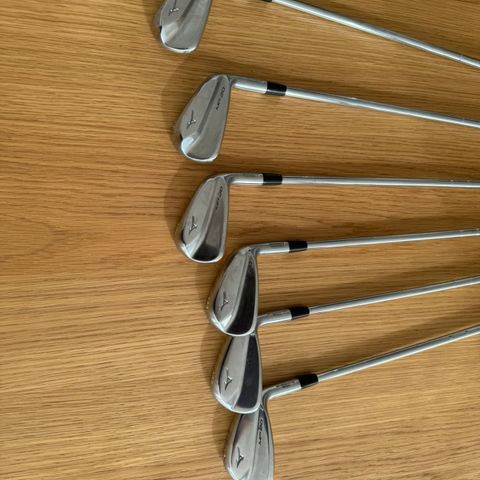 Mizuno MP20 HMB selges/byttes