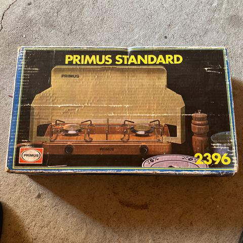 Primus Standard