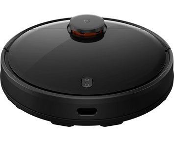 2x Xiaomi Mi Robot Vacuum Mop P Robotstøvsuger