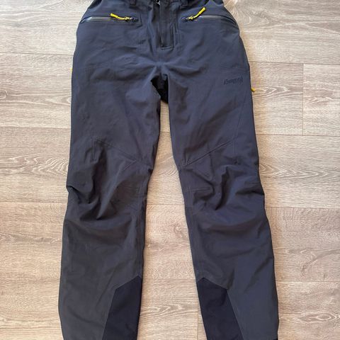 Bergans Oppdal Insulated Lady Pants