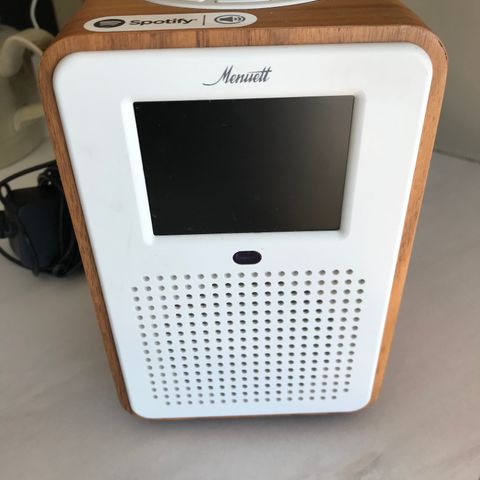 DAB-radio