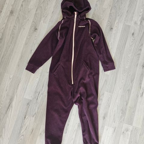 Stormberg overall i fleece