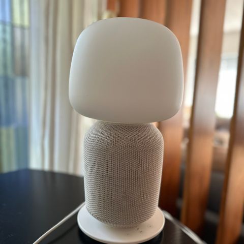 Sonos IKEA Symfonisk Bordlampe